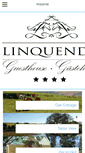 Mobile Screenshot of linquenda.co.za